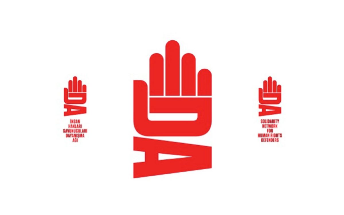 İnsan Hakları Savunucuları Dayanışma Bildirgesi