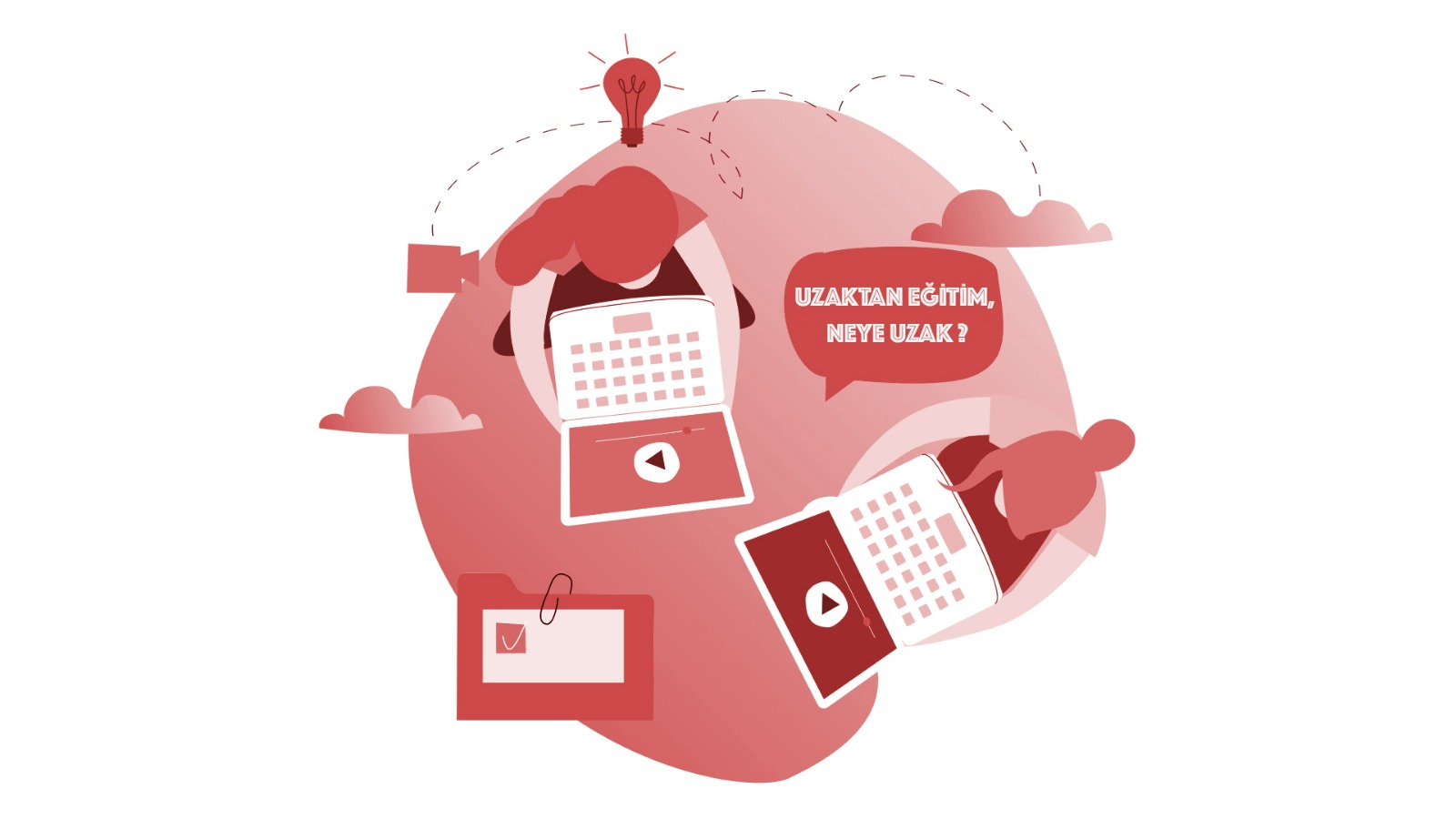 uzaktan-eğitim