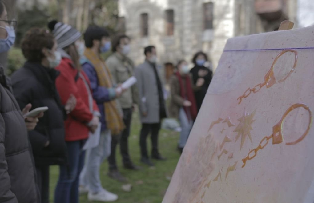 10 Öğrenci İçin İddianameler Hazırlandı: 3 ve 8 Yıla Kadar Hapis İsteniyor