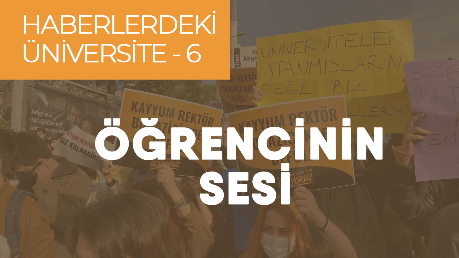HABERLERDEKÜ ÜNV6TW