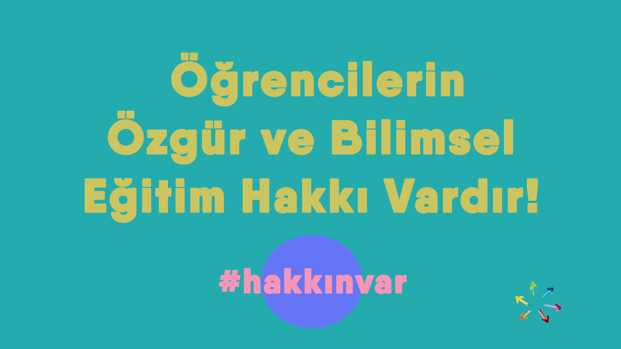 bilimseveozgurtwitter