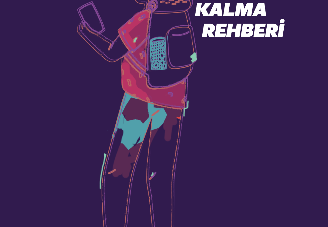 Üniversiteye yeni başlayanlar için hayatta kalma rehberi