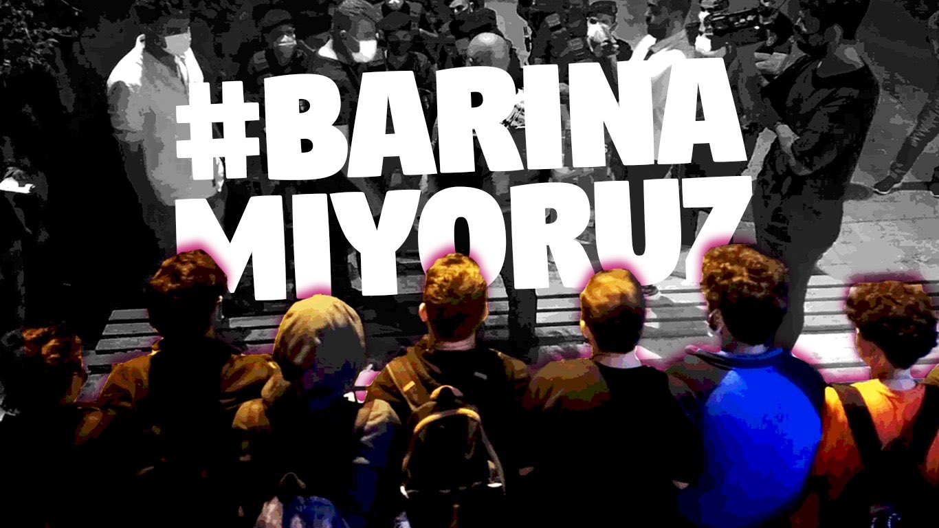 barınamıyoruz0