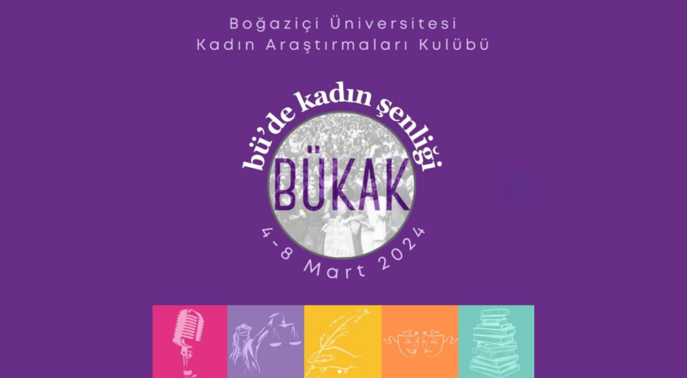 kadın şenliği site